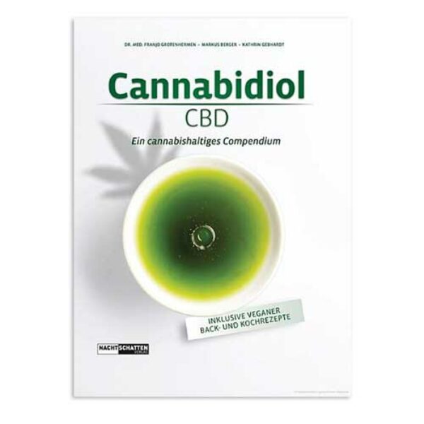Cannabidiol (CBD)
